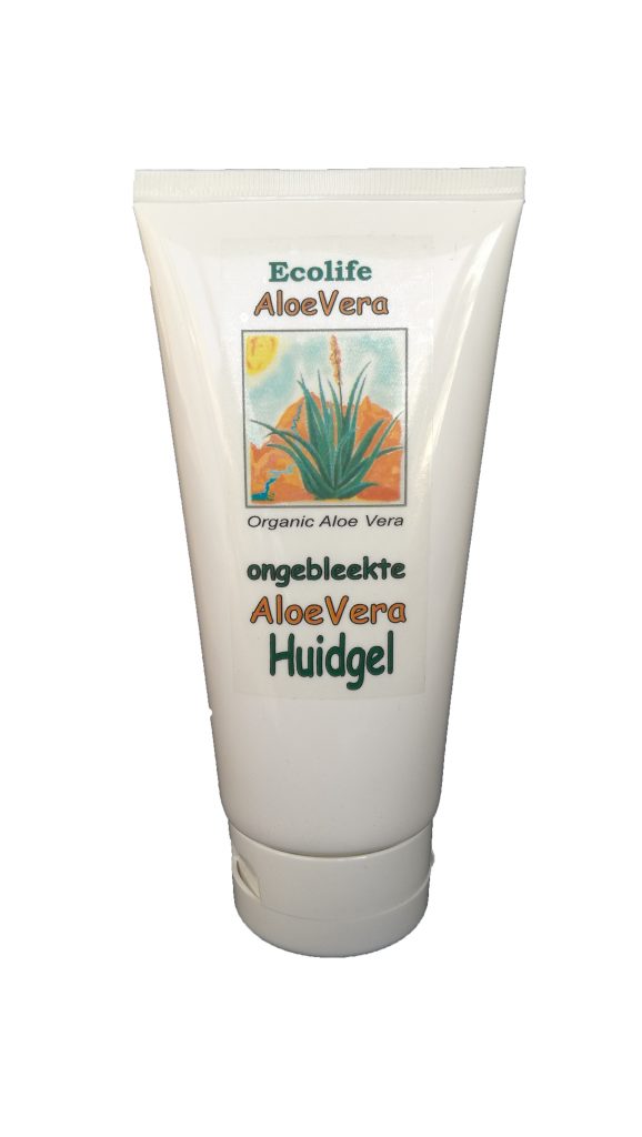creme aloe vera huidcreme